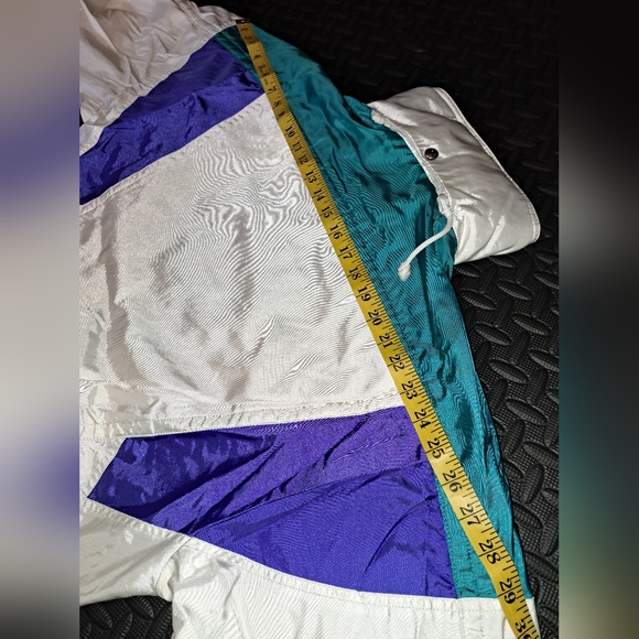 Vintage Descente SKI Jacket - Picture 10 of 12